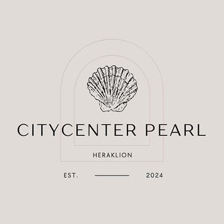 Citycenter Pearl , Heraklion Εξωτερικό φωτογραφία