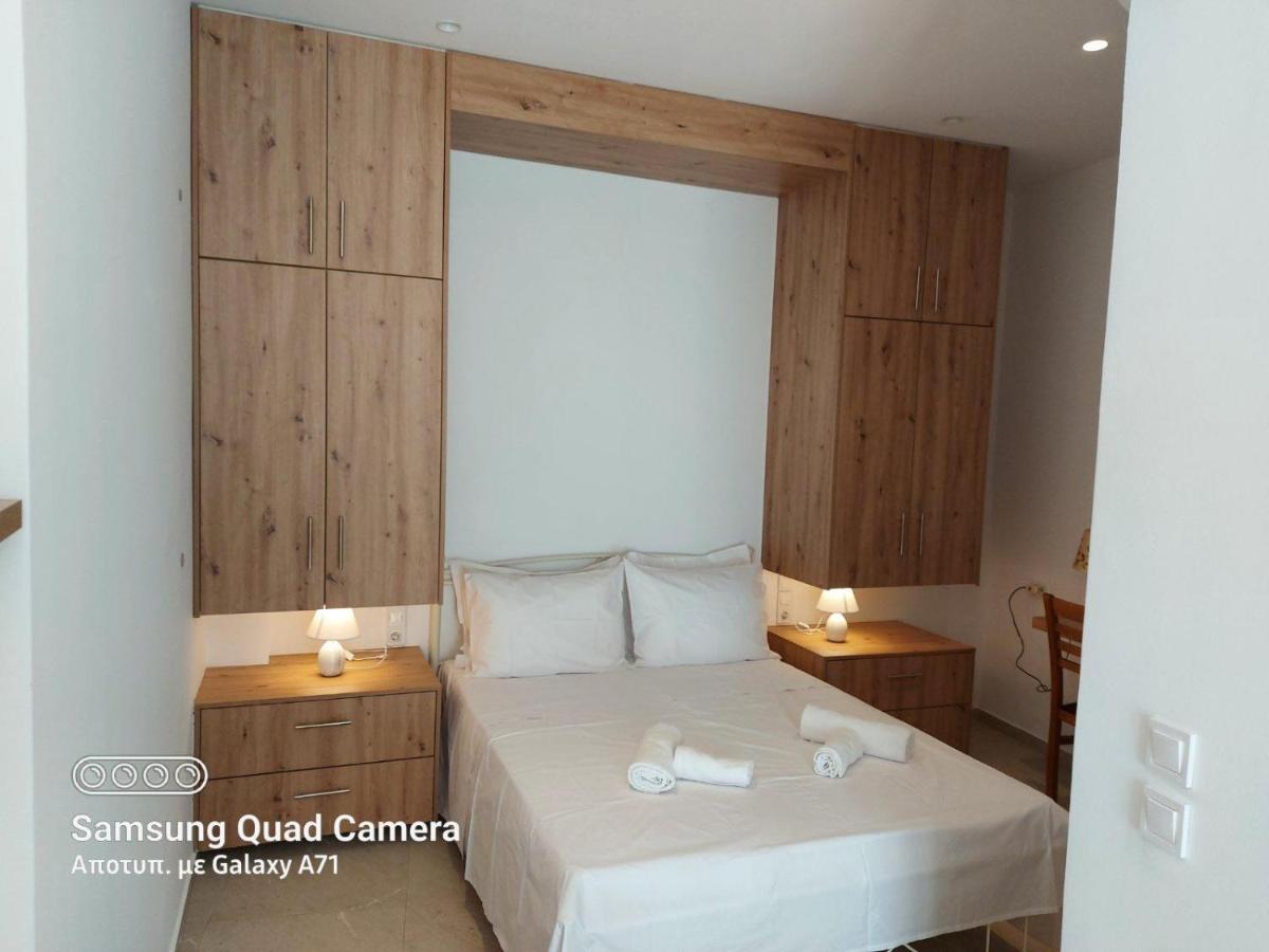 Citycenter Pearl , Heraklion Εξωτερικό φωτογραφία