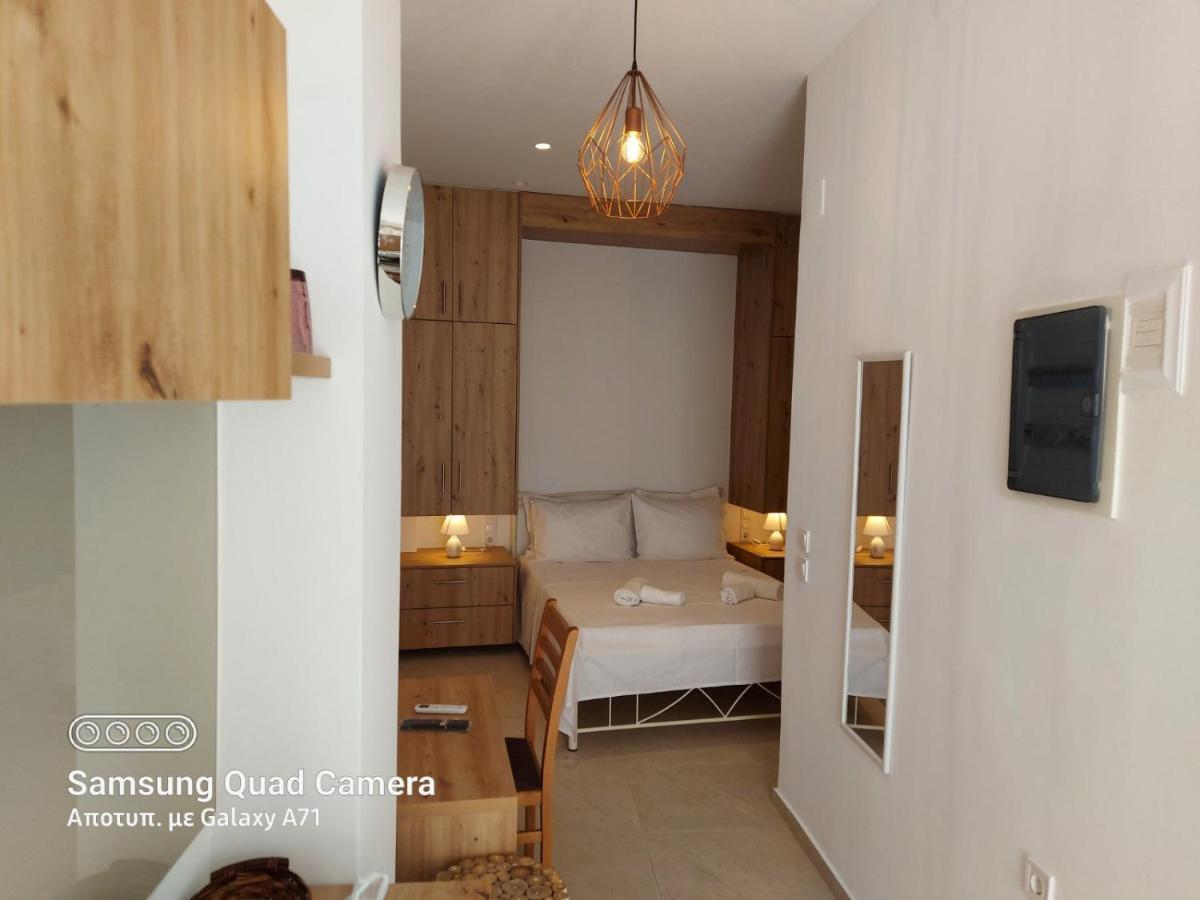 Citycenter Pearl , Heraklion Εξωτερικό φωτογραφία