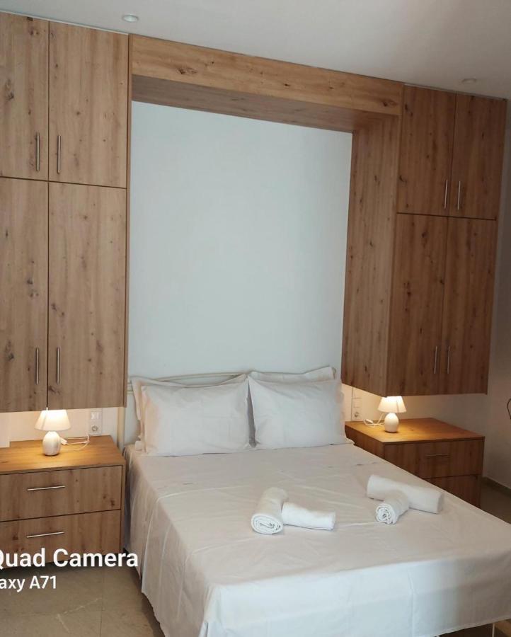 Citycenter Pearl , Heraklion Εξωτερικό φωτογραφία